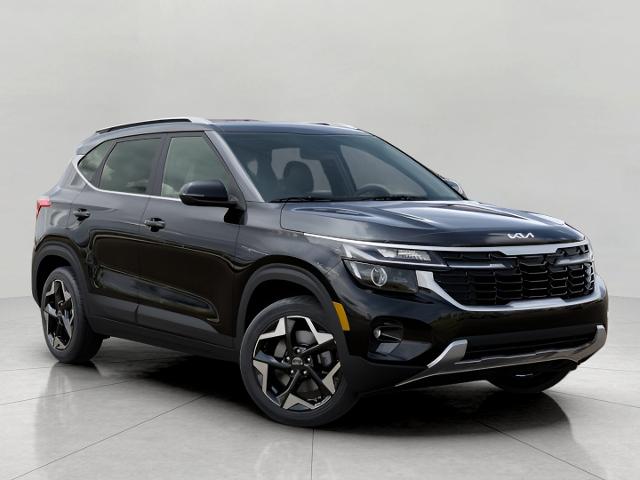 2025 Kia Seltos Vehicle Photo in Appleton, WI 54914