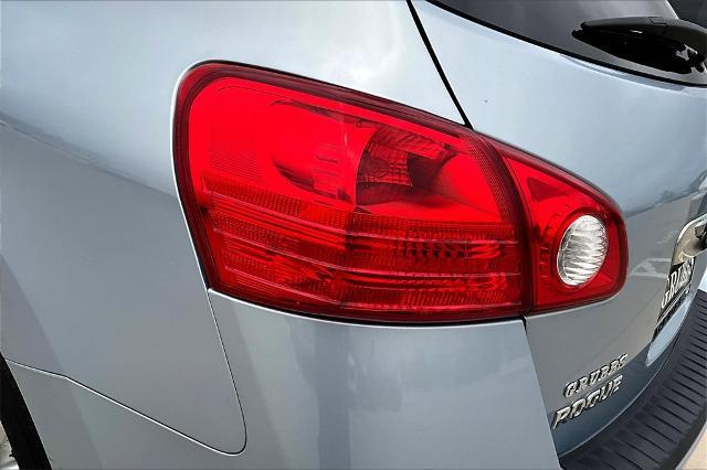 2012 Nissan Rogue Vehicle Photo in Grapevine, TX 76051