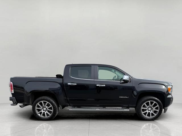 2017 GMC Canyon Vehicle Photo in MADISON, WI 53713-3220