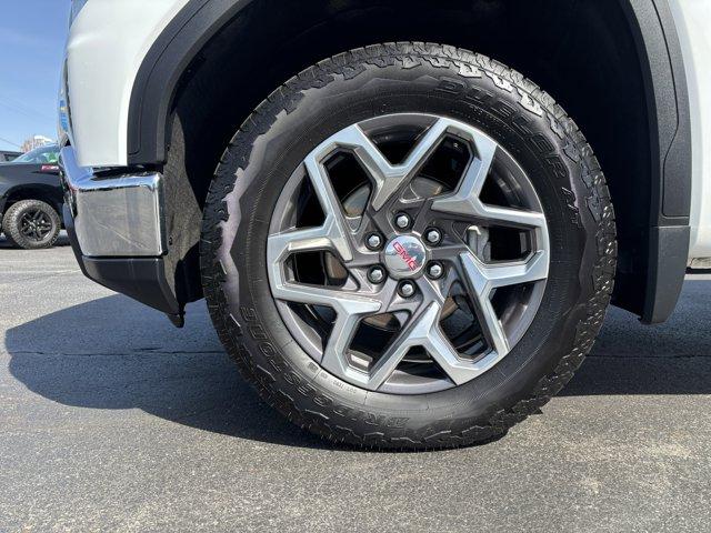 2023 GMC Sierra 1500 Vehicle Photo in Nashua, NH 03060