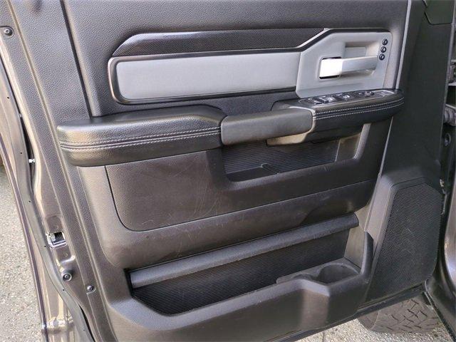 2020 Ram 2500 Vehicle Photo in PASADENA, CA 91107-3803