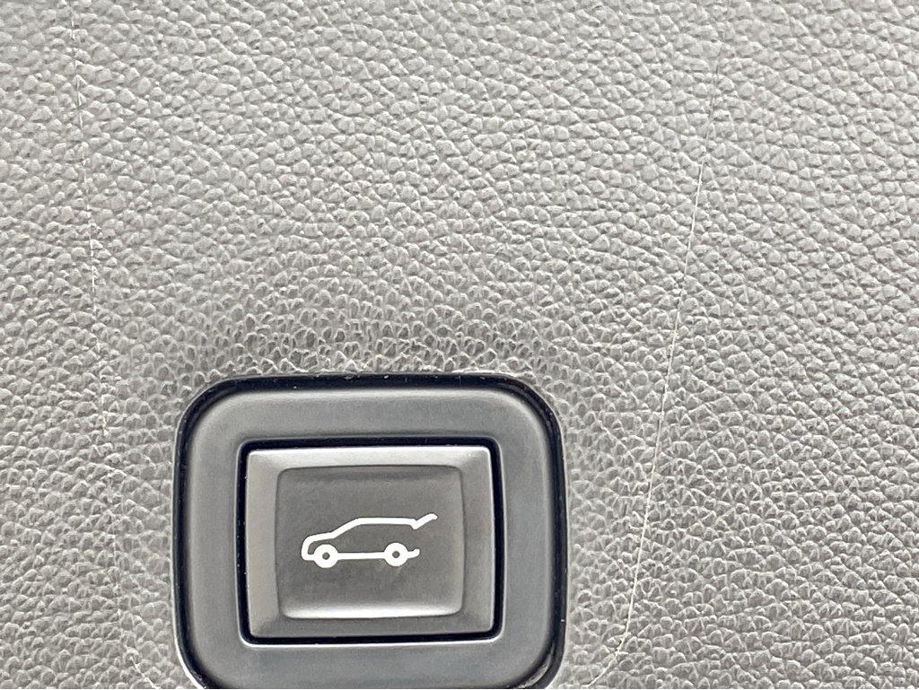 2020 Chevrolet Traverse Vehicle Photo in BEAUFORT, SC 29906-4218