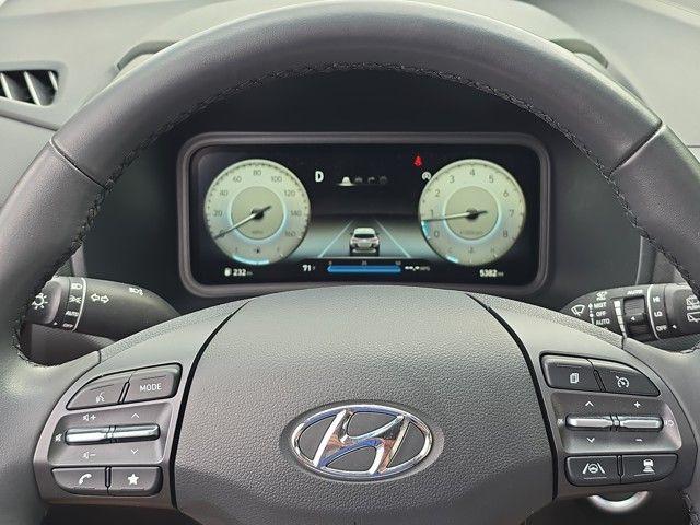 2022 Hyundai KONA Vehicle Photo in Pleasant Hills, PA 15236