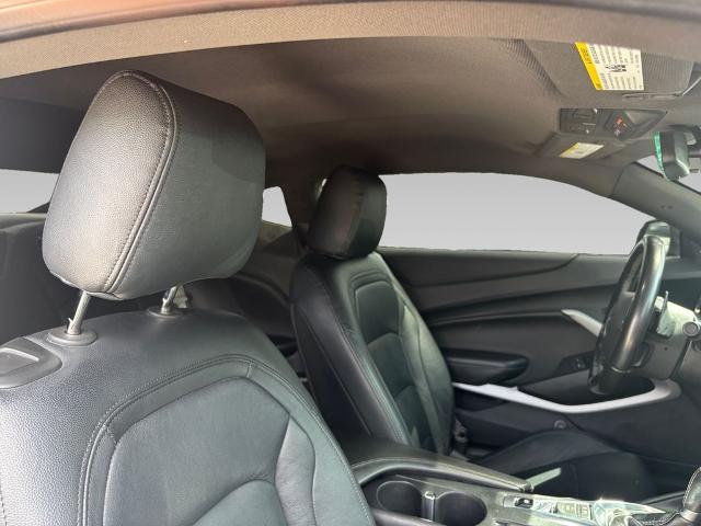 2020 Chevrolet Camaro Vehicle Photo in Statesboro, GA 30458