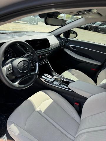2023 Hyundai SONATA Vehicle Photo in Peoria, IL 61615