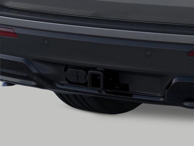 2025 Ford Explorer Vehicle Photo in Neenah, WI 54956