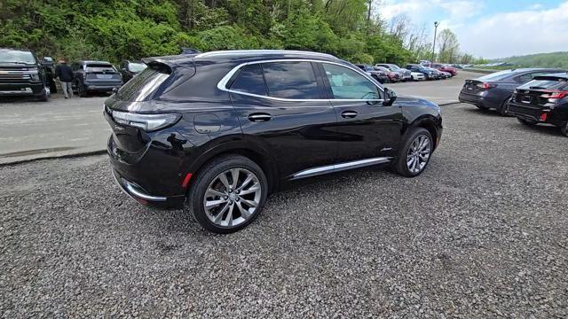 2022 Buick Envision Vehicle Photo in Pleasant Hills, PA 15236