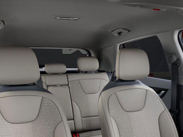 2025 Kia Niro Vehicle Photo in Tucson, AZ 85712
