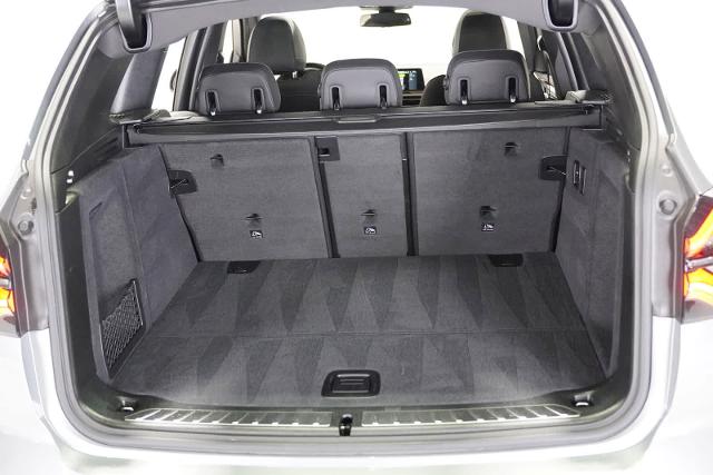 2024 BMW X3 xDrive30i Vehicle Photo in GRAPEVINE, TX 76051