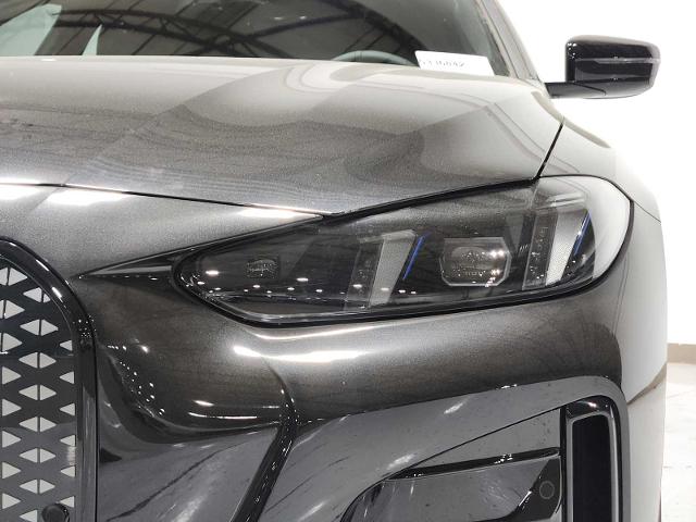 2025 BMW i4 Vehicle Photo in GRAPEVINE, TX 76051