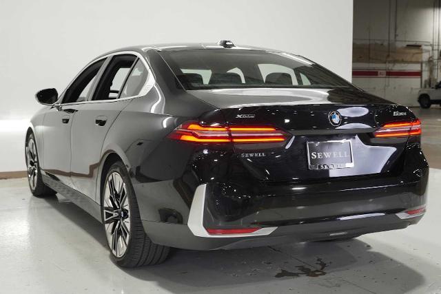 2024 BMW 530i xDrive Vehicle Photo in GRAPEVINE, TX 76051