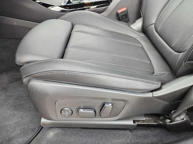 2024 BMW X3 sDrive30i Vehicle Photo in PLANO, TX 75024