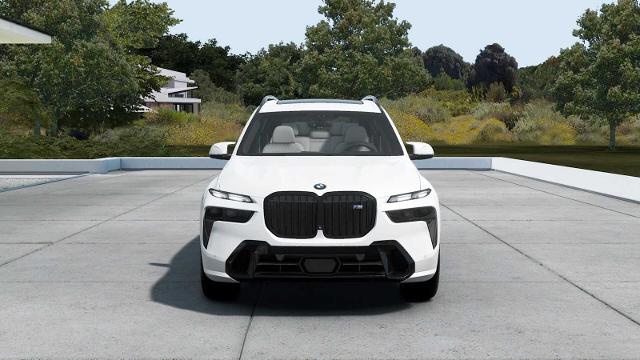 2026 BMW X7 M60i Vehicle Photo in GRAPEVINE, TX 76051