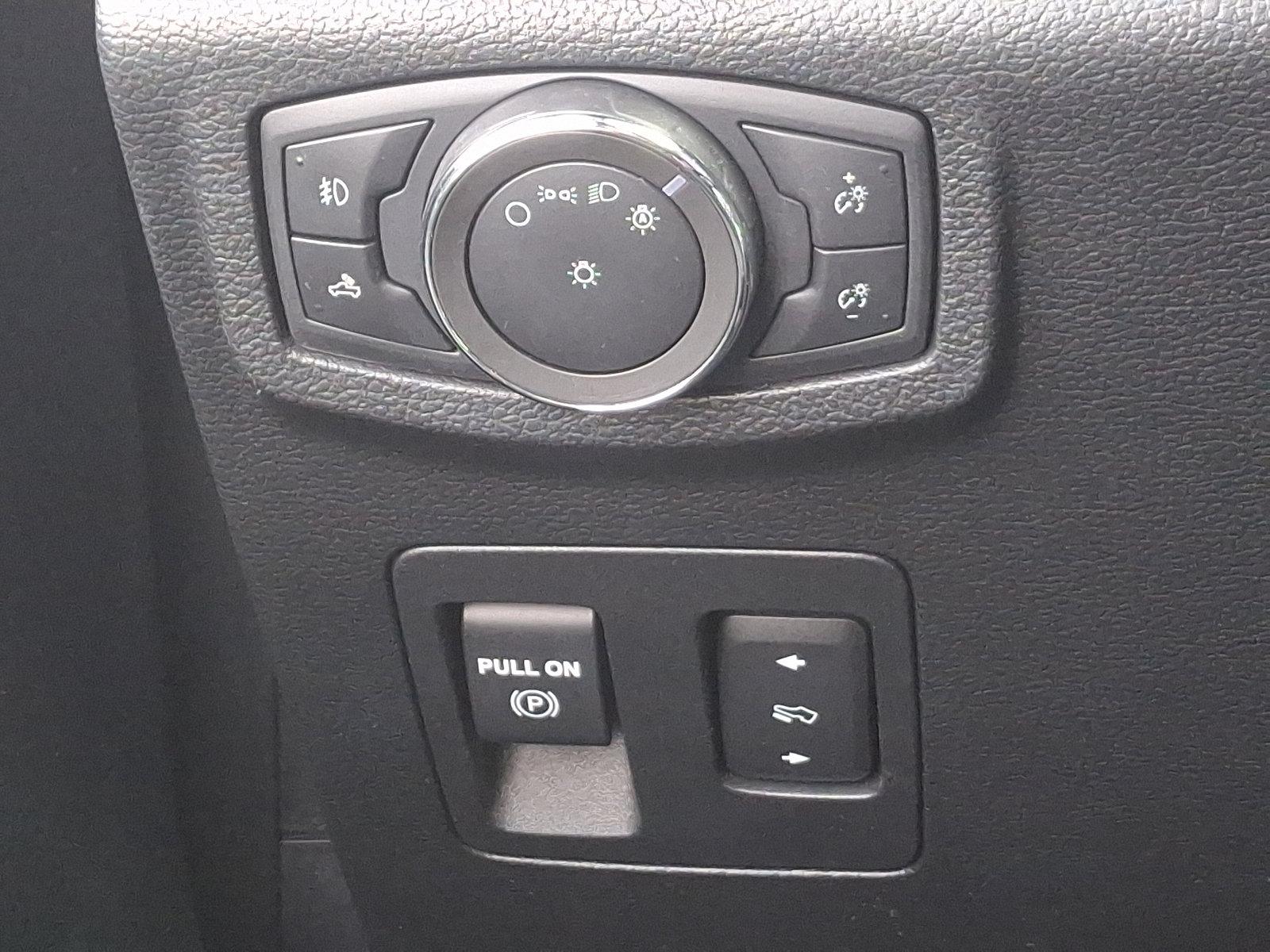 2020 Ford F-150 Vehicle Photo in Trevose, PA 19053