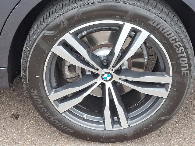 2022 BMW X7 Vehicle Photo in TREVOSE, PA 19053-4984