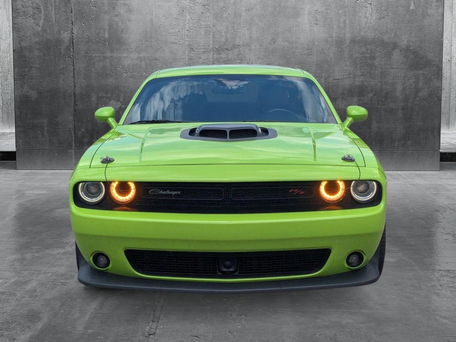 2023 Dodge Challenger Vehicle Photo in Wesley Chapel, FL 33544