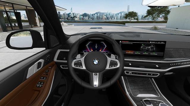 2026 BMW X7 xDrive40i Vehicle Photo in GRAPEVINE, TX 76051