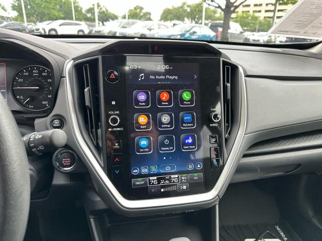 2024 Subaru Crosstrek Vehicle Photo in DALLAS, TX 75209