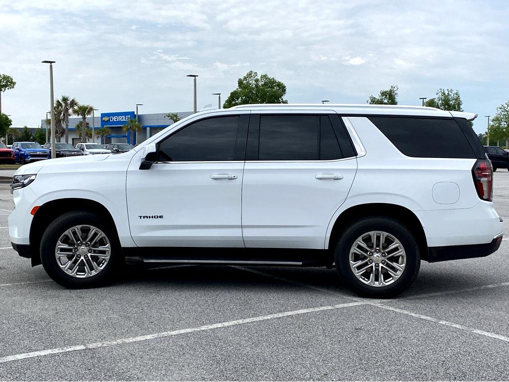 2021 Chevrolet Tahoe Vehicle Photo in POOLER, GA 31322-3252