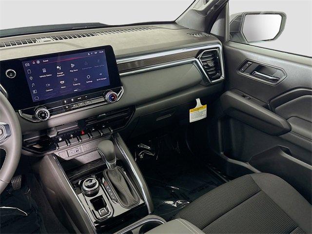 2025 GMC Canyon Vehicle Photo in PUYALLUP, WA 98371-4149
