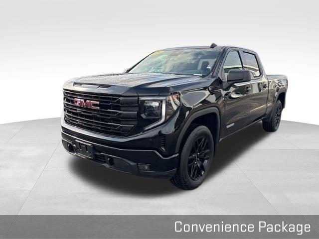 2024 GMC Sierra 1500 Vehicle Photo in Fishers, IN 46038