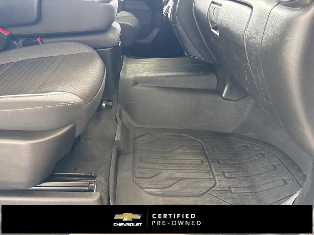 2023 GMC Sierra 3500 HD Vehicle Photo in MANHATTAN, KS 66502-5036