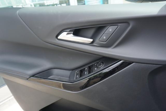 2025 Chevrolet Equinox Vehicle Photo in FAIRMONT, WV 26554-2318
