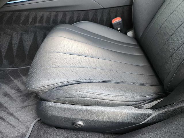 2025 Mercedes-Benz E-Class Vehicle Photo in HOUSTON, TX 77079