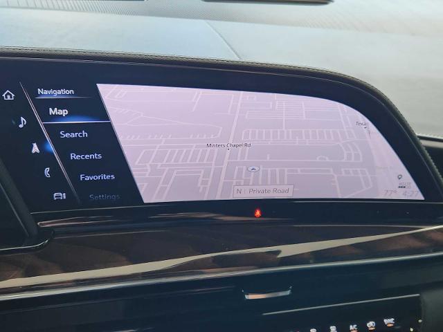 2022 Cadillac Escalade Vehicle Photo in Grapevine, TX 76051