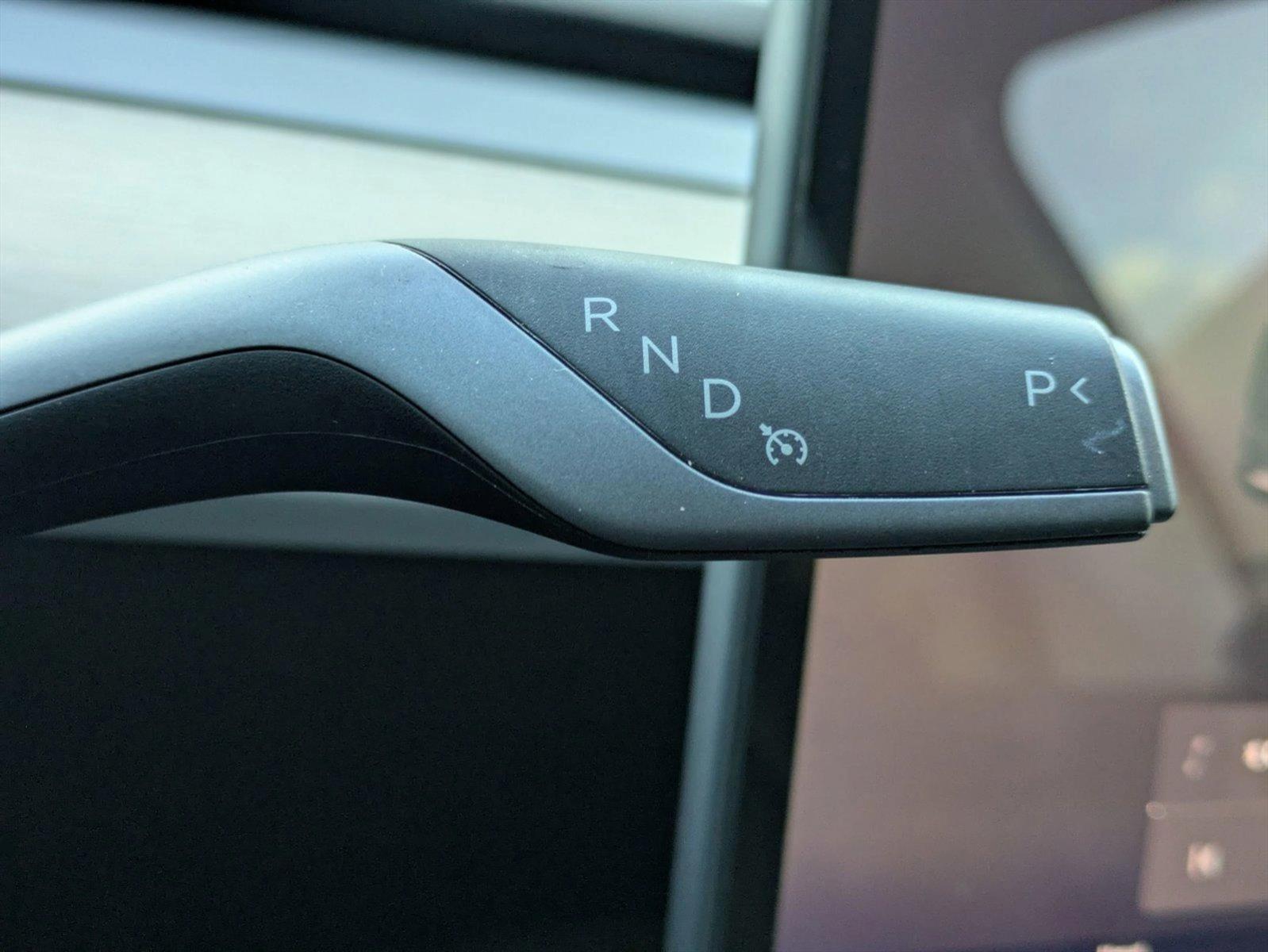 2023 Tesla Model Y Vehicle Photo in WEST PALM BEACH, FL 33407-3296