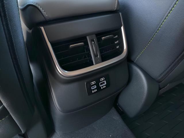 2025 Subaru Outback Vehicle Photo in Green Bay, WI 54304