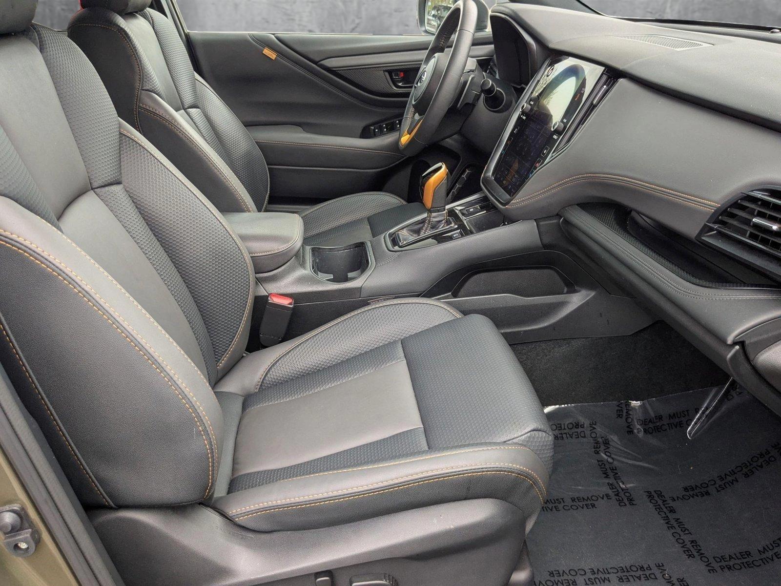 2023 Subaru Outback Vehicle Photo in Tampa, FL 33614
