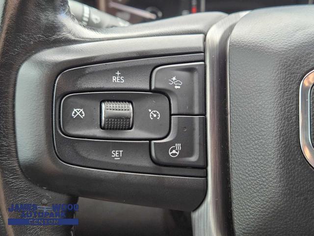 2019 GMC Sierra 1500 Vehicle Photo in DENTON, TX 76210-9321