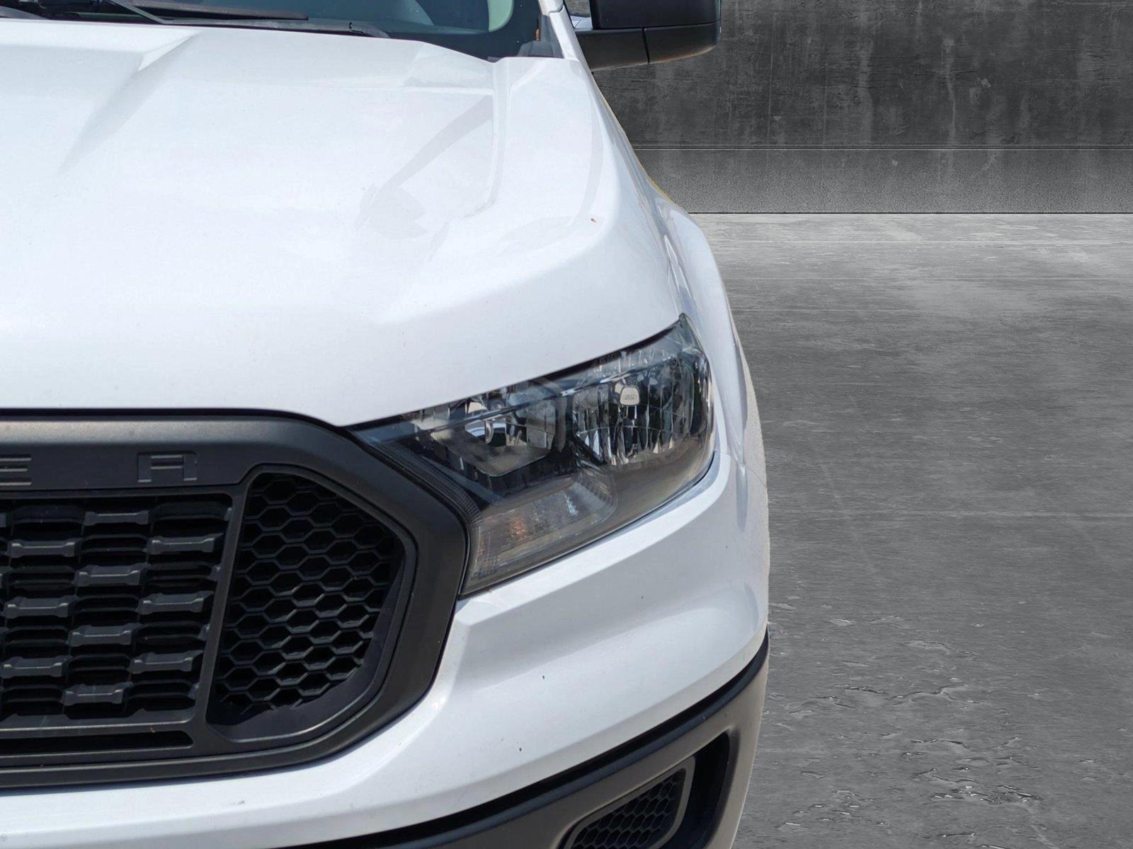 2021 Ford Ranger Vehicle Photo in Bradenton, FL 34207