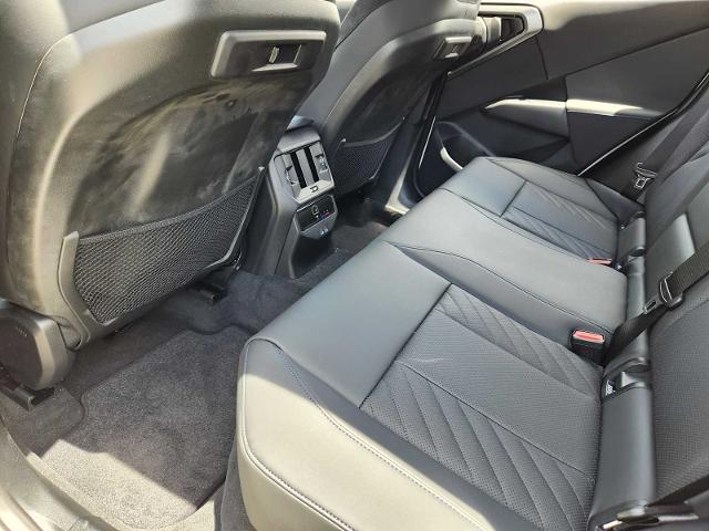 2025 BMW X3 30 xDrive Vehicle Photo in PLANO, TX 75024