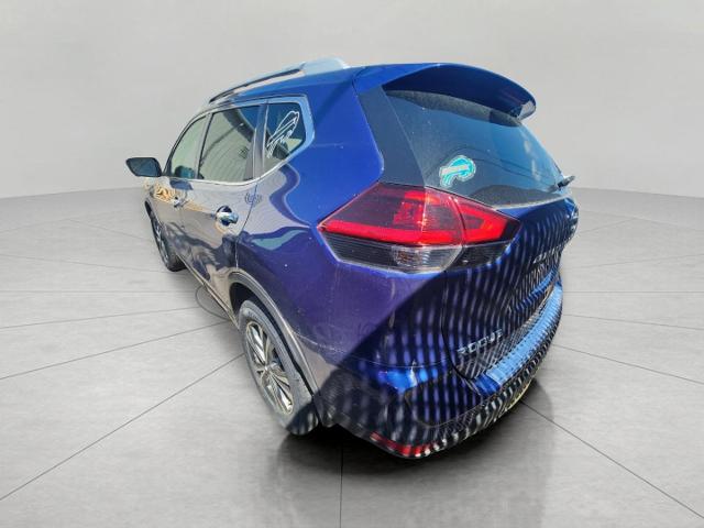 2018 Nissan Rogue Vehicle Photo in MADISON, WI 53713-3220