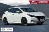 Certified 2024 Nissan LEAF SV PLUS with VIN 1N4CZ1CV4RC551940 for sale in Dublin, CA