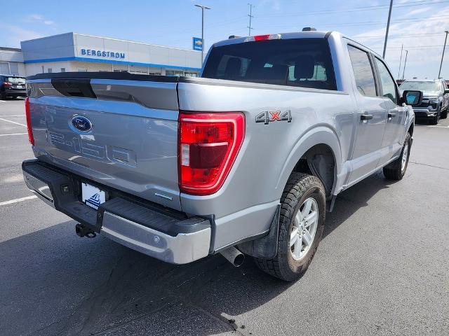 2023 Ford F-150 Vehicle Photo in GREEN BAY, WI 54304-5303