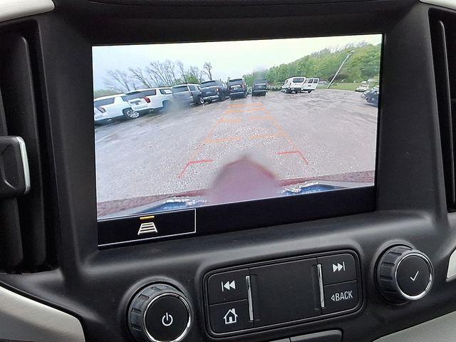 2022 GMC Terrain Vehicle Photo in PAWLING, NY 12564-3219
