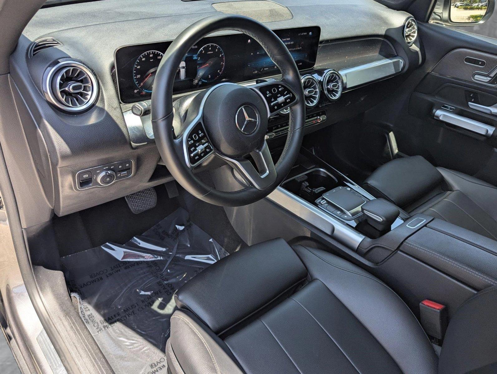 2021 Mercedes-Benz GLB Vehicle Photo in Delray Beach, FL 33444
