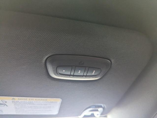 2025 Ram 1500 Vehicle Photo in Oshkosh, WI 54901
