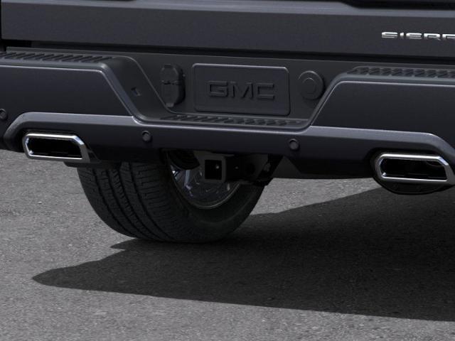 2025 GMC Sierra 1500 Vehicle Photo in DANBURY, CT 06810-5034