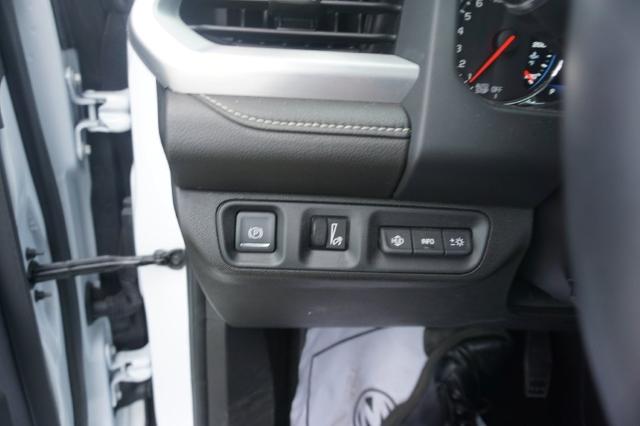 2022 GMC Acadia Vehicle Photo in FAIRMONT, WV 26554-2318