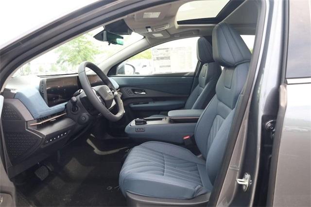 2025 Nissan ARIYA Vehicle Photo in Hazelwood, MO 63042