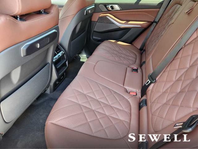 2026 BMW X5 sDrive40i Vehicle Photo in PLANO, TX 75024