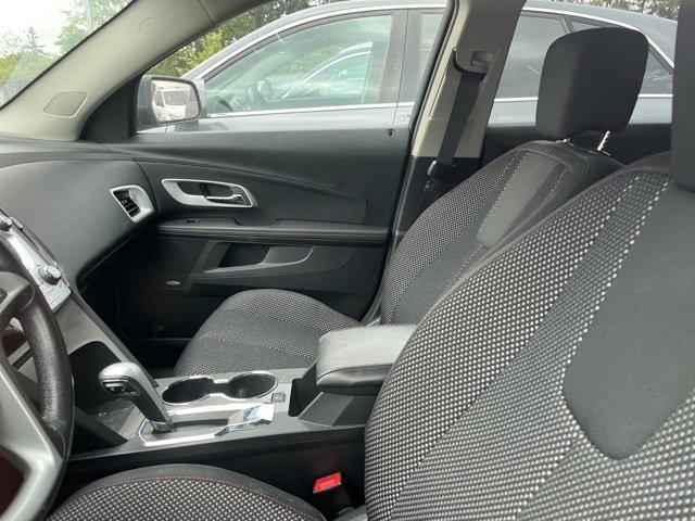 2011 Chevrolet Equinox Vehicle Photo in PUYALLUP, WA 98371-4149