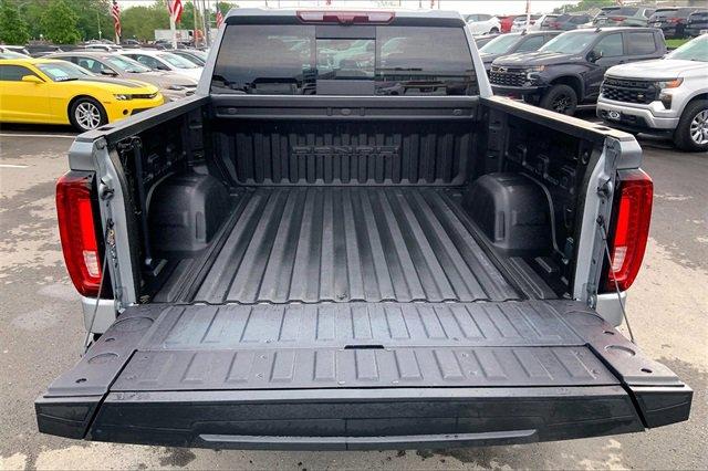 2024 GMC Sierra 1500 Vehicle Photo in KANSAS CITY, MO 64114-4502