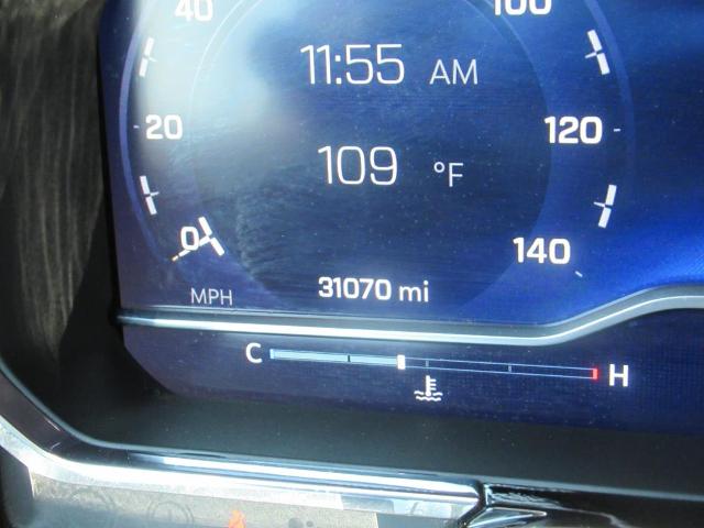 2023 Chevrolet Silverado 1500 Vehicle Photo in LEESBURG, FL 34788-4022