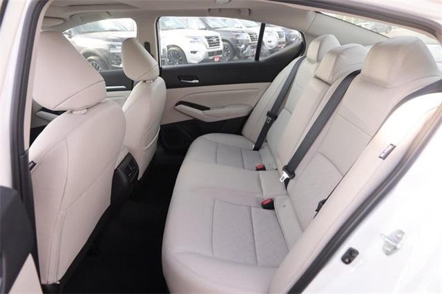 2025 Nissan Altima Vehicle Photo in Hazelwood, MO 63042