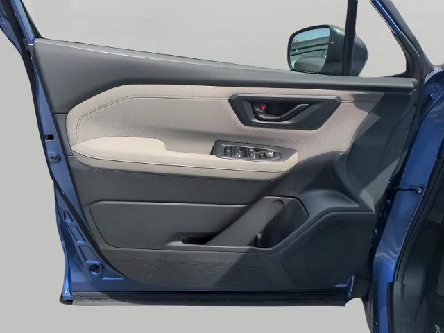 2025 Subaru Forester Vehicle Photo in Green Bay, WI 54304